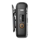 Система микрофонов беспроводная DJI Mic 2 Basic 1TX+1RX (CP.RN.00000326.01) - изображение 6