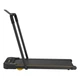 Беговая дорожка электрическая UREVO Strol 2E Smart 2в1 Black (URTM030) - изображение 3