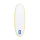Доска SUP детская FunWater Tuxedo Sailor 2,4м Blue (SUPTS08B) - изображение 3
