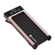 Беговая дорожка DeerRun Z10 Pink - изображение 2
