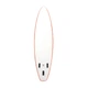 Доска для серфинга SUP FunWater SUPFW69B 3.35м Orange-White (0810143167900) - изображение 4