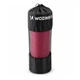 Килимок для вправ Wozinsky WNSP-15R 183 x 61 x 1.5 см товстий гімнастичний для йоги та фітнесу Pink (5907769387883) - зображення 4