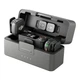 Микрофон DJI Mic 3 2 TX + 1 RX + Чехол (CP.RN.00000480.01) - изображение 4
