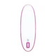 Доска для SUP FunWater Tuxedo Sailor 2.4M Pink (SUPTS08A) - изображение 4