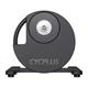 Тренажер велосипедный интеллектуальный Cycplus R200 (6976297861300) - изображение 3