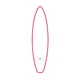 Доска для серфинга SUP FunWater SUPFW69C 3.35м Red/White (0810143167917) - изображение 4