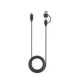 Микрофон динамический геймерский BOYA CastMic S60 проводной USB XLR Black - изображение 6