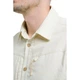 Сорочка Turbat Amazonka Hemp Mns Light beige L (100027949) - изображение 4