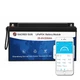 Аккумулятор Sacred Sun SmartPower SCIFP24200 (LiFePO4 Bluetooth) - LiFePO4 на 24 В 200 ампер-часов - изображение 1