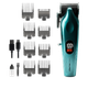 Машинка для стрижки LIBERTON LHC-7004 - изображение 1