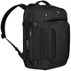 Дорожный рюкзак для ноутбука Victorinox WERKS TRAVELER 7.0 Black Vt653650 - изображение 5