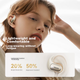 Наушники PHILIPS TAA3719 Open-Ear ENC Black - изображение 3