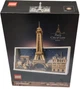 Zestaw klocków LEGO Architecture Paryż — miasto miłości 958 elementów (21064) (955555919537751) - Outlet - obraz 5