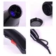 Фен для волосся SOKANY HS-3890 2300Вт з іонізацією, професійний з дифузором і концентратором складна ручка - зображення 10