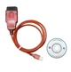 Автомобильный сканер Renolink v2.10 для Renault, Dacia, Nissan (OBD-II) - изображение 2