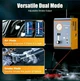 Дымогенератор автомобильный FOXWELL SD 203 - изображение 3