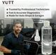 Жидкость YTT до автомобильного дымогенератора - изображение 4