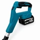 Садовый аккумуляторный культиватор Cordless Tiller Cultivator 48V с двумя аккумуляторами в комплекте - изображение 5