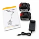 Садовый аккумуляторный культиватор Cordless Tiller Cultivator 48V с двумя аккумуляторами в комплекте - изображение 3