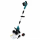 Садовый аккумуляторный культиватор Cordless Tiller Cultivator 48V с двумя аккумуляторами в комплекте - изображение 9