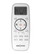 Кондиціонер Aerostar AER-18A-R32-IU / ER-18A-R32-OU Basic on/off - зображення 6