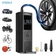 Компрессор аккумуляторный умный STSCELZ VC-029 150PSI - изображение 3