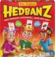 Настольная игра Spin Master Hedbanz Das Original "Кто я?" (немецкая версия), 2-6 игроков - изображение 1