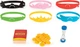 Настольная игра Spin Master Hedbanz Das Original "Кто я?" (немецкая версия), 2-6 игроков - изображение 3