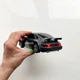 Машинка для дрифта Порш на радиоуправлении Porsche 911 Свет Неоновая подсветка Размер 21 см (Серый) - изображение 4