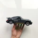 Машинка для дрифта Порш на радиоуправлении Porsche 911 Свет Неоновая подсветка Размер 21 см (Серый) - изображение 5