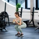 Гиря Gymtek 4 кг Жовта (5907766662457) - зображення 9
