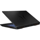 Ігровий ноутбук 15,6" Medion (Lenovo Group) Erazer Deputy P50 | IPS (2560x1440) WQHD | 240 Гц | Intel i7-13700HX | RAM 16 ГБ | SSD NVME 1 ТБ| Nvidia GeForce RTX 4060, 8 ГБ | RGB підсвітка клавіатури | Win11 (5363) - Уцінка - зображення 3
