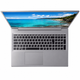 Ноутбук 17,3" Medion (Lenovo Group) Akoya S17403 | Intel Core i3-10110U | IPS (1920x1080) FullHD | RAM 8 ГБ | SSD NVME 256 ГБ | Intel UHD Graphics | Win11 (5315) - Уцінка - зображення 4