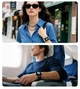 Смарт-часы Xiaomi Haylou Watch 3 (HCS02) черный - зображення 7