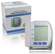 Тонометр автоматический на запястье Blood Pressure Monitor СК-102S - изображение 3