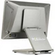 Мощный сенсорный Windows POS-терминал POS Vector Ares Silver 15.6”, 8/128 ГБ (TG-6412) - изображение 3