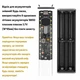 Корпус для складання Power Bank 65W на 8 акумуляторів 18650, підтримка заряджання ноутбуків, PD 3.1, USB, Type-C, DC 3.3-24V, дисплей, LED-підсвітка - изображение 5