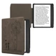 Обкладинка чохол kwmobile Soft Touch для PocketBook 700 Era Dandelion Love - зображення 1