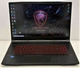 Ігровий ноутбук MSI Katana GF76 11UD (MS-17L2) / 17.3" (1920x1080) Full HD, 144Hz / Core i7-11800H / RTX 3050 Ti / 16Gb DDR4 / 256Gb SSD NVMe M.2 2280 / Б/В - изображение 1