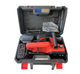 Акумуляторна ланцюгова пила BOXER BX-3312 30 см, 2 АКБ 24V/6Ah, 4100 об/хв, кейс - зображення 5