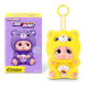 Коллекционная мягкая игрушка‑сюрприз Star box Sad Baby Серия Care Bears (17903UQ1) - изображение 4