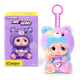 Коллекционная мягкая игрушка‑сюрприз Star box Sad Baby Серия Care Bears (17903UQ1) - изображение 7