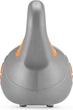 Гиря Gymtek 8 кг Помаранчева (5907766662471) - зображення 4