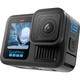 Екшн-камера GoPro HERO13 Black + Full HB Lens Mod Collection (CHDRB-132-RW) - изображение 2