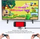 Док-станция 3-в-1 для Nintendo Switch 2 Nintendo Switch / Switch OLED, портативная док-станция с HDMI 4K@60Hz - изображение 3