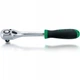 Тріскачка 3/8" TOPTUL 36 зубців CJBG1220 - зображення 5