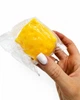 Сквіш антистрес Squeeze Cheese Сир - сенсорна іграшка (7165) - зображення 2