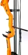 Лук блочний Man Kung CBK1 Bestra Orange — надійний лук для початківців - изображение 6