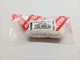 Валик Запаска Microfibr Kadife для тонкослойной покраски 5см, 2089 Velvet - изображение 1