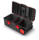 Ящик для инструментов на колесах Kistenberg X BLOCK WAGON LOG 80 KXB8040WF - изображение 3